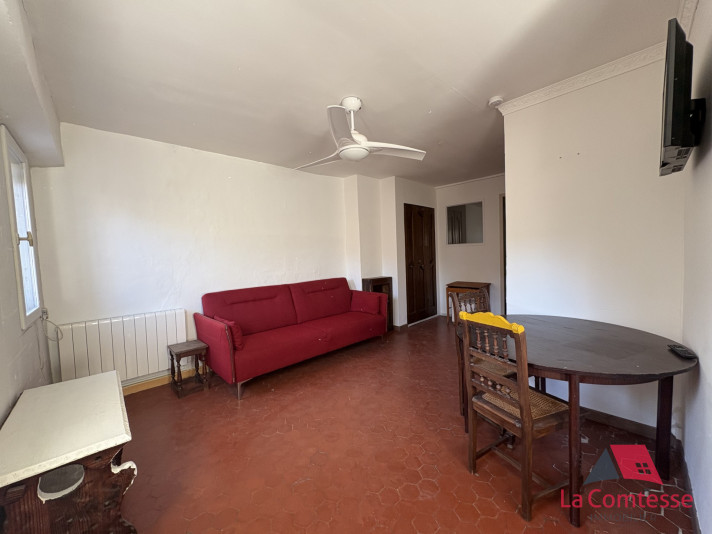Voir la photo 1/9 du type apartment à La Ciotat