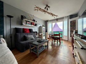 Appartement à Limoges