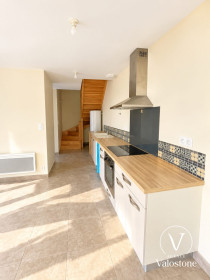 Appartement à Hagetmau