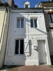 Maison à Abbeville