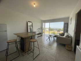 Appartement à Olemps