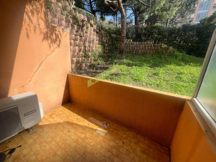 Voir la photo 1/9 du type apartment à Nice