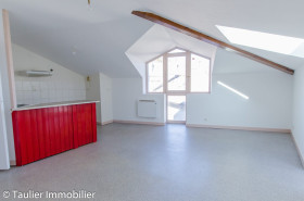 Appartement à Vinay