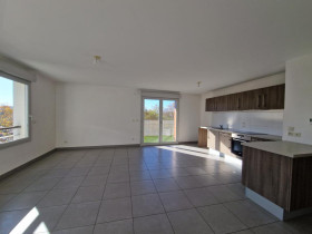 Appartement à Annecy