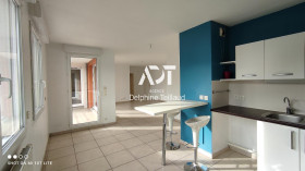 Appartement à Échirolles