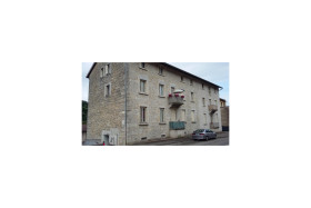Appartement à Jujurieux