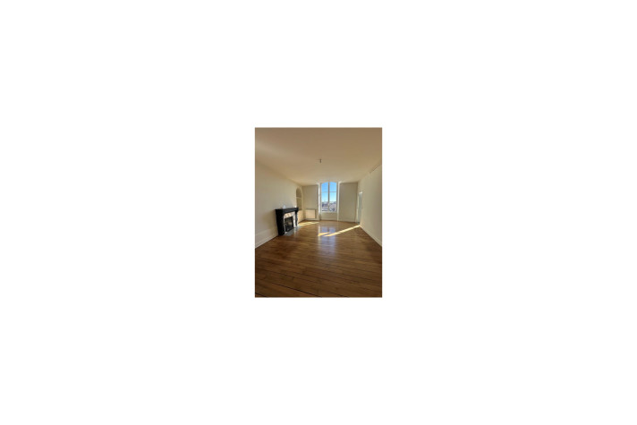 Voir la photo 1/8 du type apartment à Sainte-Savine