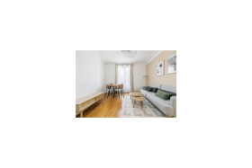 Appartement à Paris