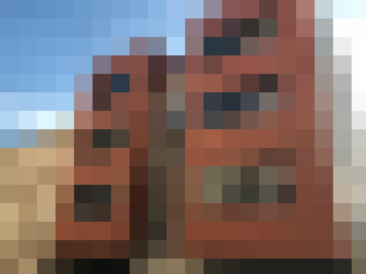  / #7