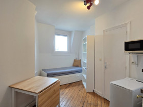 Studio à Reims