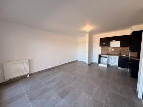 Appartement à Montlouis-sur-Loire