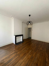 Appartement à Metz