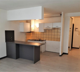 Appartement à Le Puy-en-Velay