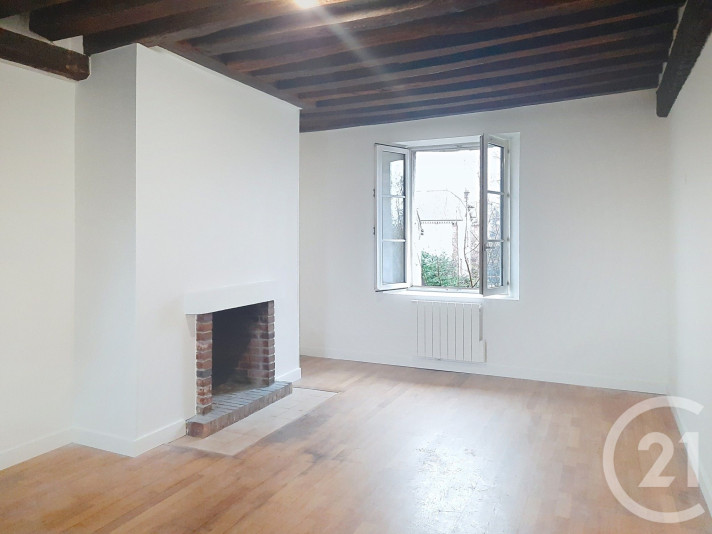 Voir la photo 1/4 du type apartment à Crépy-en-Valois