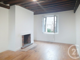 Appartement à Crépy-en-Valois