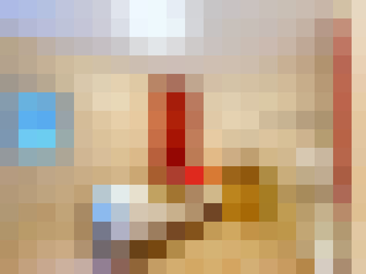  / #6