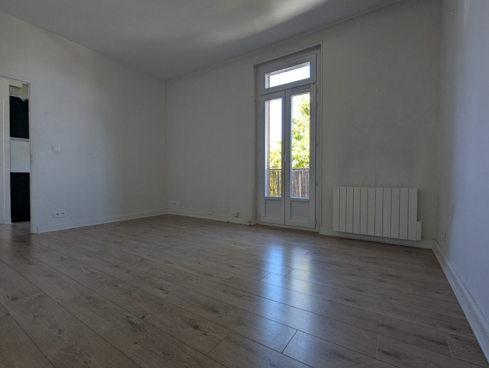 Voir la photo 1/6 du type apartment à Clermont-Ferrand