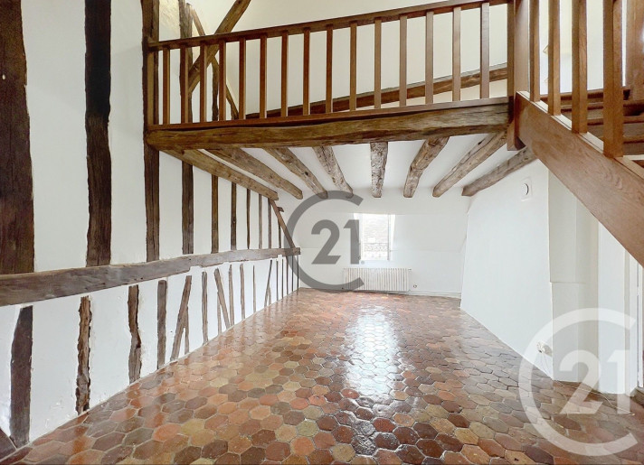 Voir la photo 1/5 du type apartment à Melun