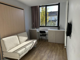 Studio à Bordeaux