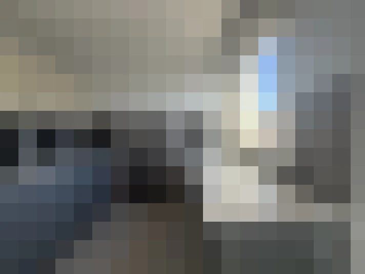  / #8