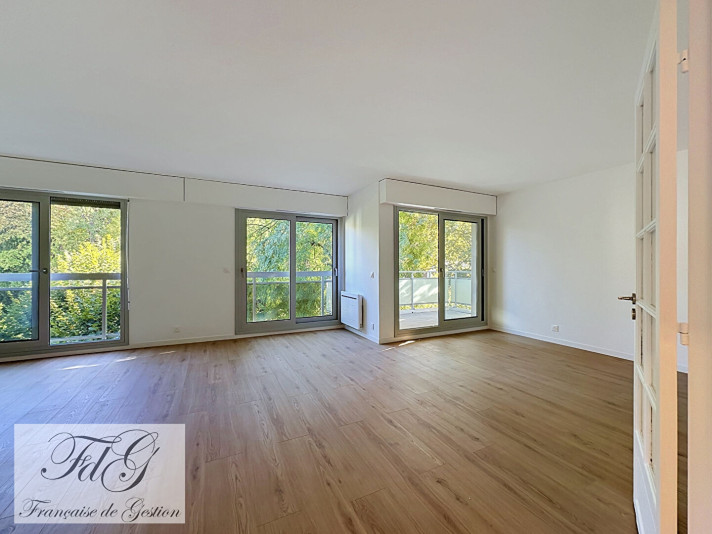 Appartement à Meudon