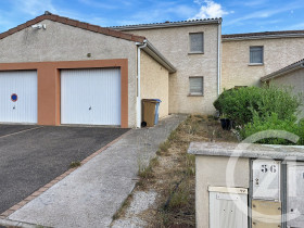 Maison à Mèze