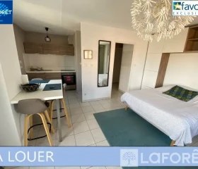 Studio à Belfort