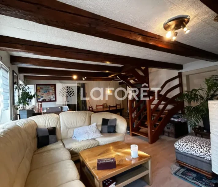 Voir la photo 1/10 du type apartment à Meistratzheim
