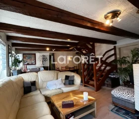 Appartement à Meistratzheim