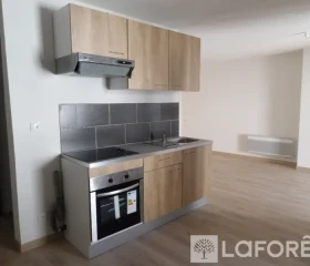 Appartement à Bracon