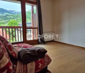 Studio à Bourg-Saint-Maurice