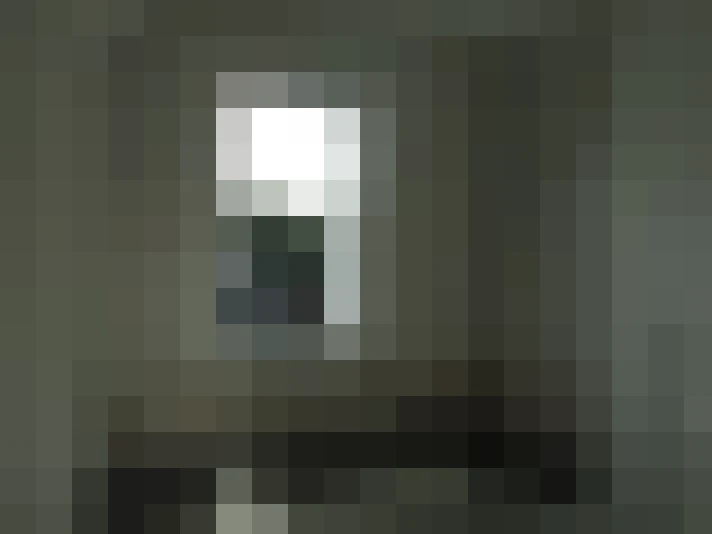  / #8