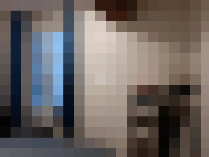  / #8