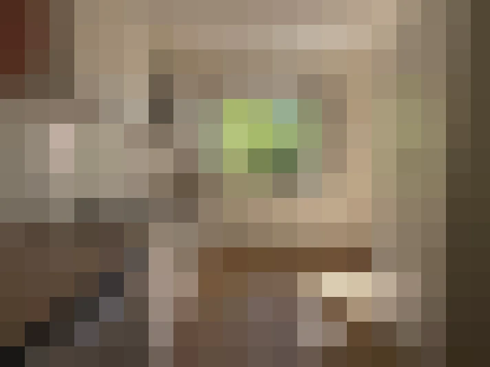  / #8