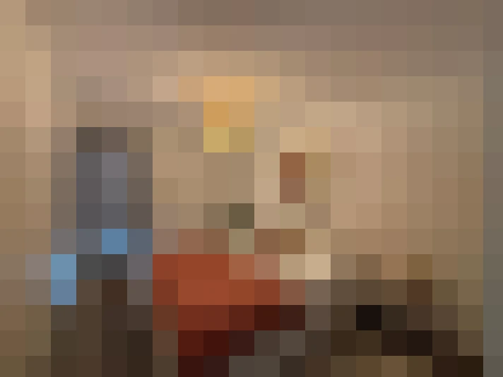  / #7
