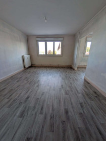 Appartement à Bar-sur-Aube