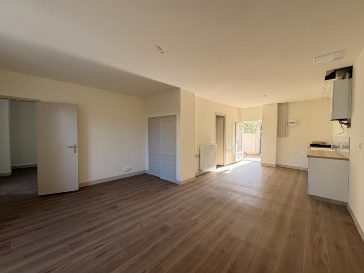 Voir la photo 1/5 du type apartment à Le Puy-en-Velay