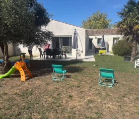 Maison à Lagord