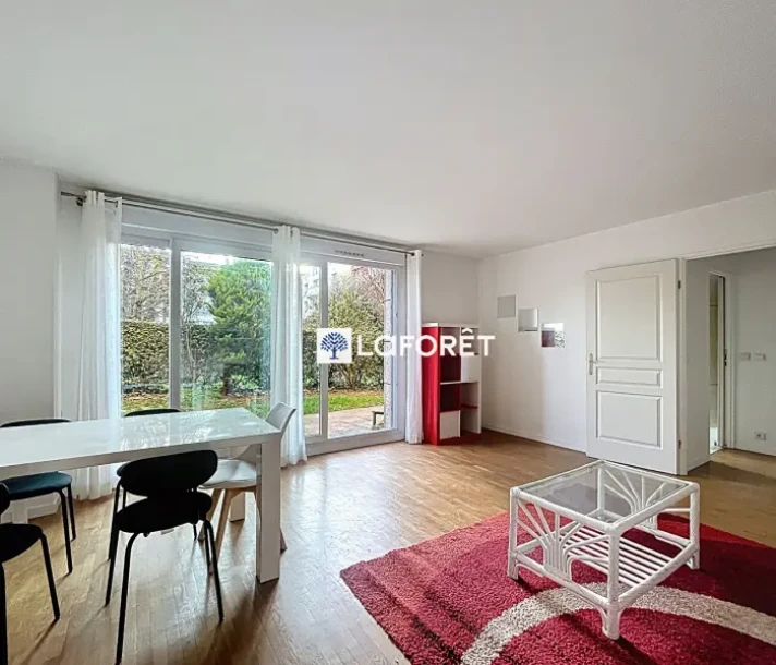 Appartement à Antony