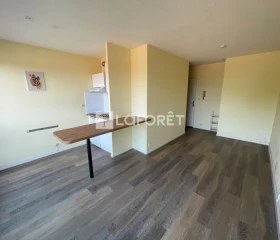 Studio à Albi