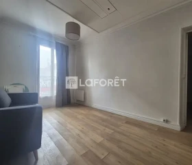 Studio à Saint-Ouen-sur-Seine