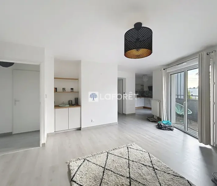 Appartement à Bihorel