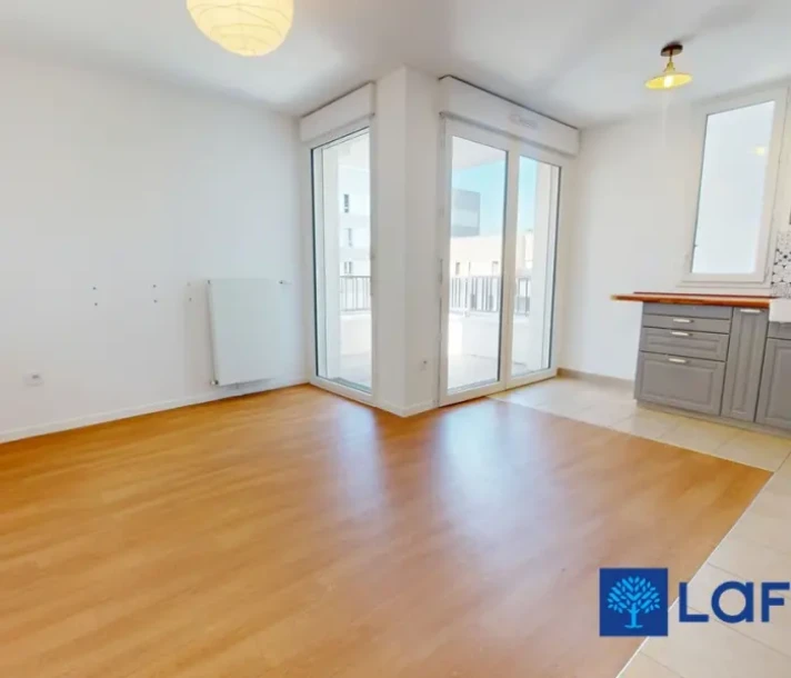 Appartement à Athis-Mons