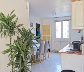 Appartement à Frépillon