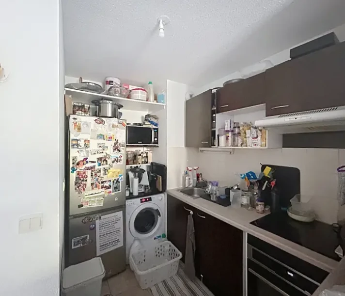 Appartement à Saint-Chamas