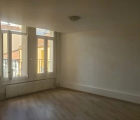 Appartement à Paris