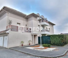 Appartement à Roissy-en-France