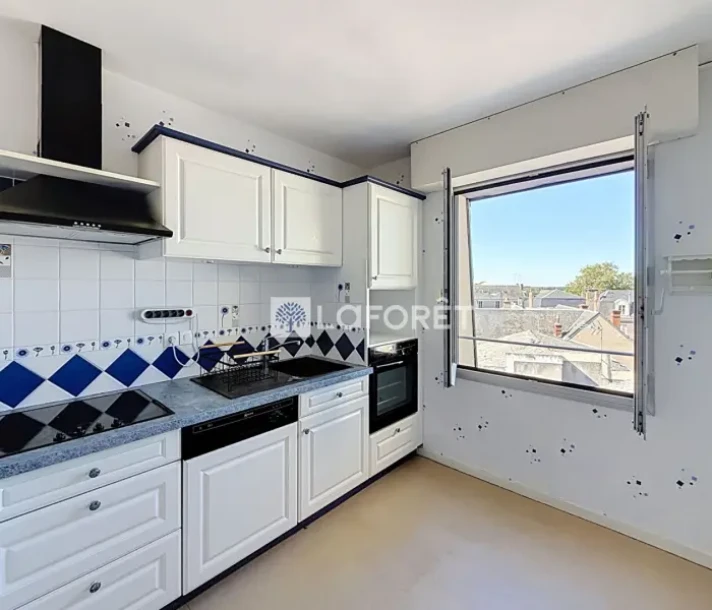Appartement à Thouars