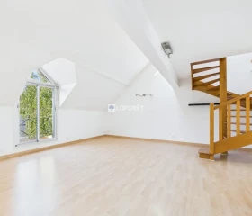 Appartement à Quimper
