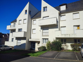 Appartement à Bourges